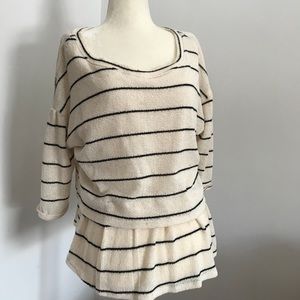 EUC Anthropologie sweater